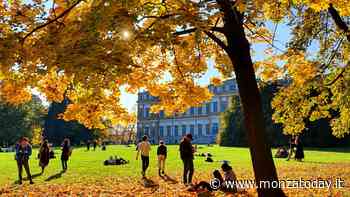 A Capodanno farà più caldo in montagna che a Monza: tutta colpa dell'anticiclone - MonzaToday