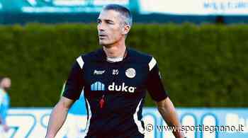 Aldo Monza nuovo mister della Brianza Olginatese - SportLegnano.it - SportLegnano.it