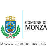 Viabilità e Lavori in corso - Comune di Monza