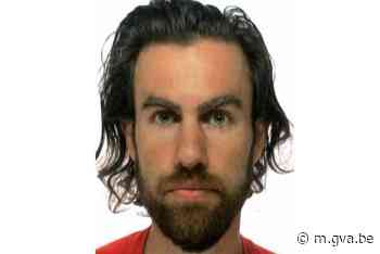 39-jarige man uit Mortsel vermist sinds eind oktober - Gazet van Antwerpen