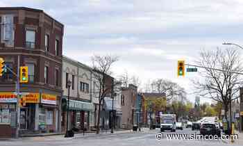 Roundabout in Alliston? 5 ways to improve traffic flow in New Tecumseth - simcoe.com