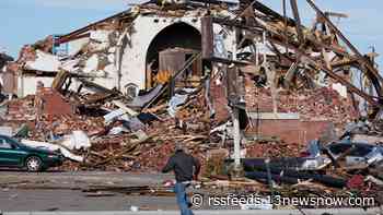 Incident Management Team heading from Chesapeake to Kentucky