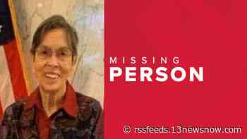89-year-old woman from Arlington found safe, Virginia State Police say