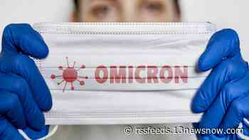 VDH doctor breaks down the latest about fast-spreading omicron variant