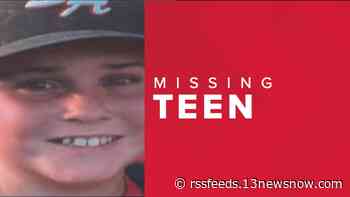 AMBER Alert canceled for 13-year-old boy