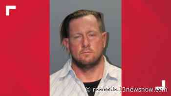 Virginia Beach fishing charter captain sentenced to probation for taking part in Jan. 6 riot
