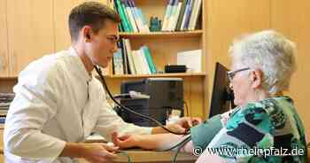 Steinfeld sucht Nachfolger für Hausarztpraxen - Steinfeld - DIE RHEINPFALZ - Rheinpfalz.de