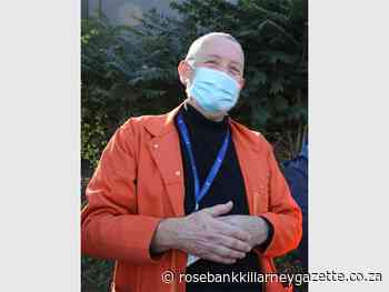 ‘A challenging year’, Ward 90 councillor Martin Williams - Rosebank Killarney Gazette