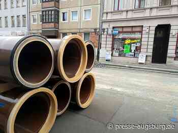 Städte- und Gemeindebund NRW stimmt auf steigende Gebühren ein | Presse Augsburg - Presse Augsburg