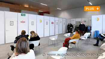 Ein Jahr Impfkampagne: Wie alles begann und wo wir heute stehen - Augsburger Allgemeine