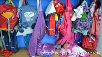 Kürzere Kita-Öffnungszeiten bringen Berufstätige in Augsburg in Bedrängnis - Augsburger Allgemeine