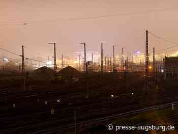 Deutsche Bahn: Mehr als 1.000 Bahnhöfe seit Mai renoviert | Presse Augsburg - Presse Augsburg