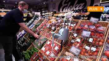 Einkaufen: So nachhaltig sind die Supermärkte im Augsburger Land - Augsburger Allgemeine