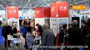 Auch die Augsburger Immobilientage fallen im Jahr 2022 aus - Augsburger Allgemeine