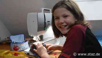 Stadt Augsburg ehrt Neunjährige als "Heldin des Alltags" - StadtZeitung Augsburg