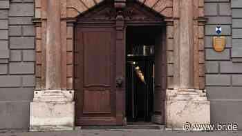 Großes Erbe, kein Museum: Römerexperten kritisieren Augsburg - BR24