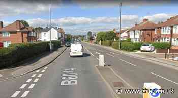 Sutton man arrested over assault - Mansfield and Ashfield Chad