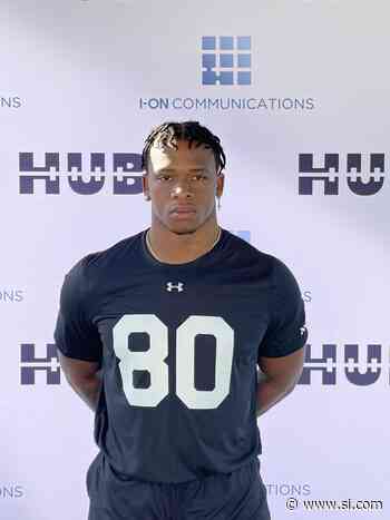 NFL Free Agent HUB Report: Marcelias Sutton - Sports Illustrated