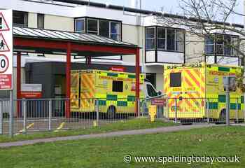 Queen Elizabeth Hospital raises loo seat issue - Spalding Today