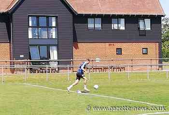 Colchester United's game at Sutton United is postponed | Gazette - Daily Gazette