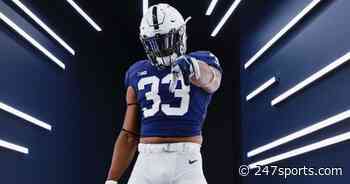 Penn State Signee Spotlight: Top247 DL Dani Dennis-Sutton - 247Sports