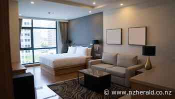 Jeremy Sutton: The Ex-Files - I want to leave my husband but we have to go through managed isolation together first - New Zealand Herald