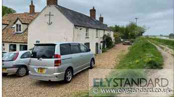 Michelin guide Anchor at Sutton Gault could re-open - Ely Standard