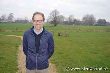 Leliepark krijgt speeltuintje