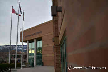 Prominent Kelowna anti-lockdown protester faces assault charges – Trail Daily Times - Trail Times