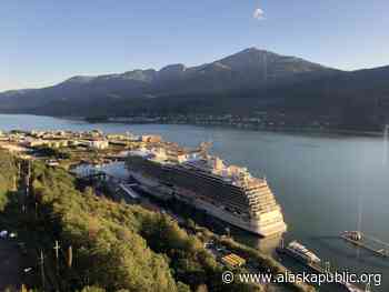 Alaska Native nonprofit receives $2.9M grant to build totem pole trail along Juneau waterfront - Alaska Public Media News