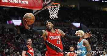 Could Bottoming Out Actually Help the Trail Blazers? - Blazer's Edge