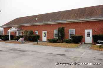 Rochester supervisor looks forward to bridge, trail work and commercial development for 2022 - The Daily Freeman