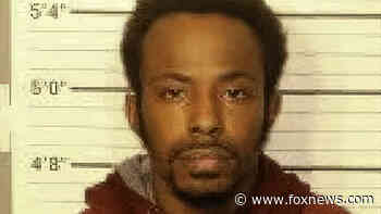 Blood trail leads Tennessee cops to arrest suspect who allegedly stuffed dead roommate’s body in suitcase - Fox News