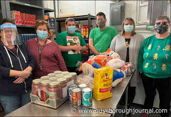 Trail expansion moving forward in Dover area - Guysborough Journal