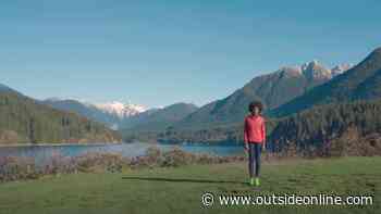 The Trans Canada Trail Connects Canadians to Nature and Each Other - Outside Online - Outside