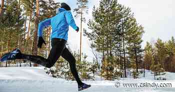 The 3 best trail runs in Colorado Springs | Culture | csindy.com - Colorado Springs Independent