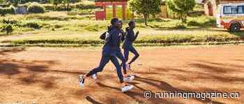 On launches new Kenya-based trail running team - Canadian Running Magazine