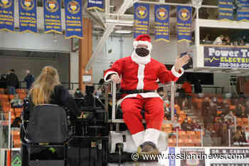 Merry Christmas from the Trail Times! – Rossland News - Rossland News