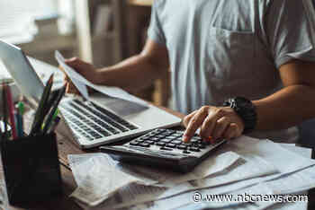Don't forget to declare income from stolen goods and illegal activities, IRS says