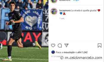 Sassuolo, Moro a un passo: battute Juve e Parma per la rivelazione della C - Calciomercato.com