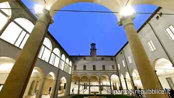 Complesso del San Paolo: Parma riabbraccia la grande bellezza - foto - La Repubblica