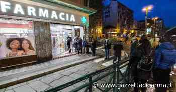 Covid: sfiorati i 100mila positivi, sono 98.020 - Gazzetta di Parma