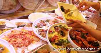 Veglione addio, quest'anno cena e food delivery - Gazzetta di Parma