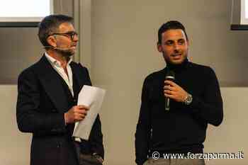 Ex: Lauria appende le scarpette al chiodo - Forza Parma