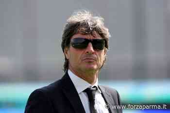 Beretta: "Il Parma ha la possibilità di recuperare" - Forza Parma