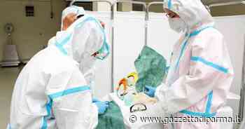 Parma supera i 250 positivi in 24 ore. Deceduta una 90enne, due pazienti in più in terapia intensiva - Gazzetta di Parma