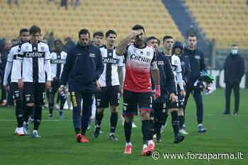 Che voto date al campionato del Parma? - Forza Parma