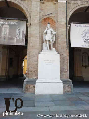 Parma, bando Servizio Civile Universale 2021/2022 - Emilia Romagna News 24