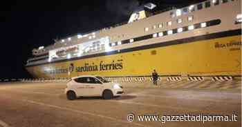 Covid: 23 positivi su traghetto, atteso nulla osta sanitario - Gazzetta di Parma