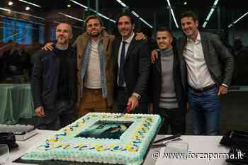 Giovinco: "Una stagione in B non è una vergogna" - Forza Parma